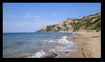 Corfu - Arkoudilas Beach -22-06-2025 - Bogdan Balaban